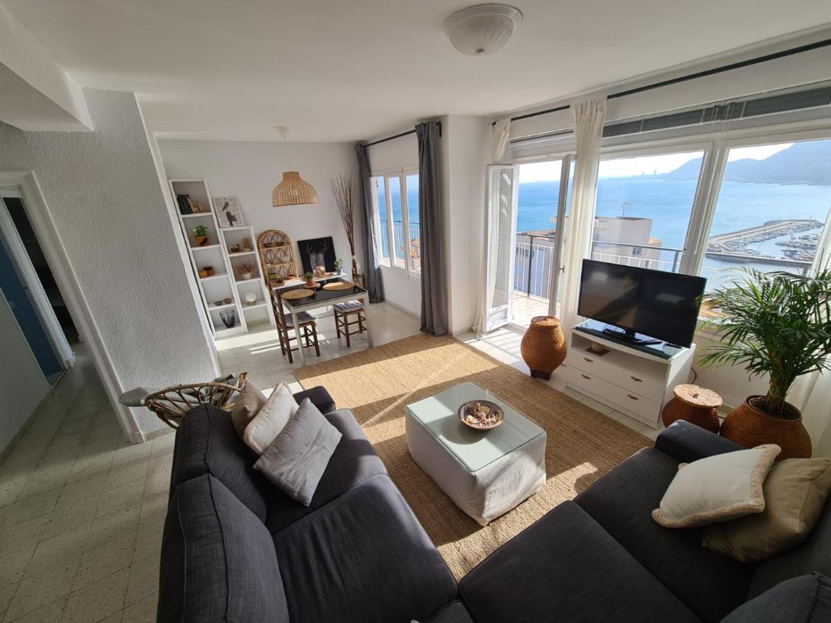 Apartmán Mirador Alicante Exteriér fotografie