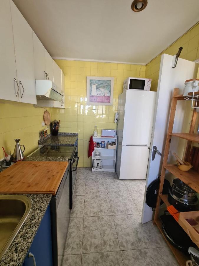 Apartmán Mirador Alicante Exteriér fotografie